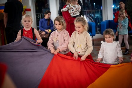 Herbatka u Mikołaja 2025